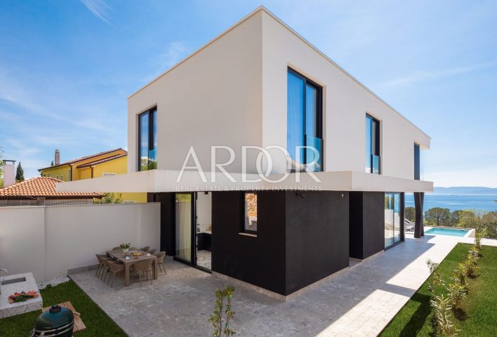 Haus Zu verkaufen - Primorsko-goranska Kostrena - foto 3/12