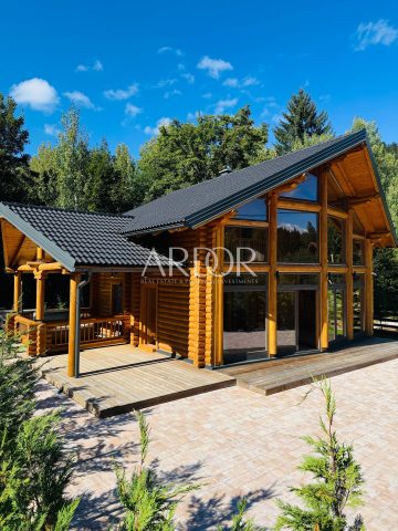 Casa in vendita 124 m² – Fužine