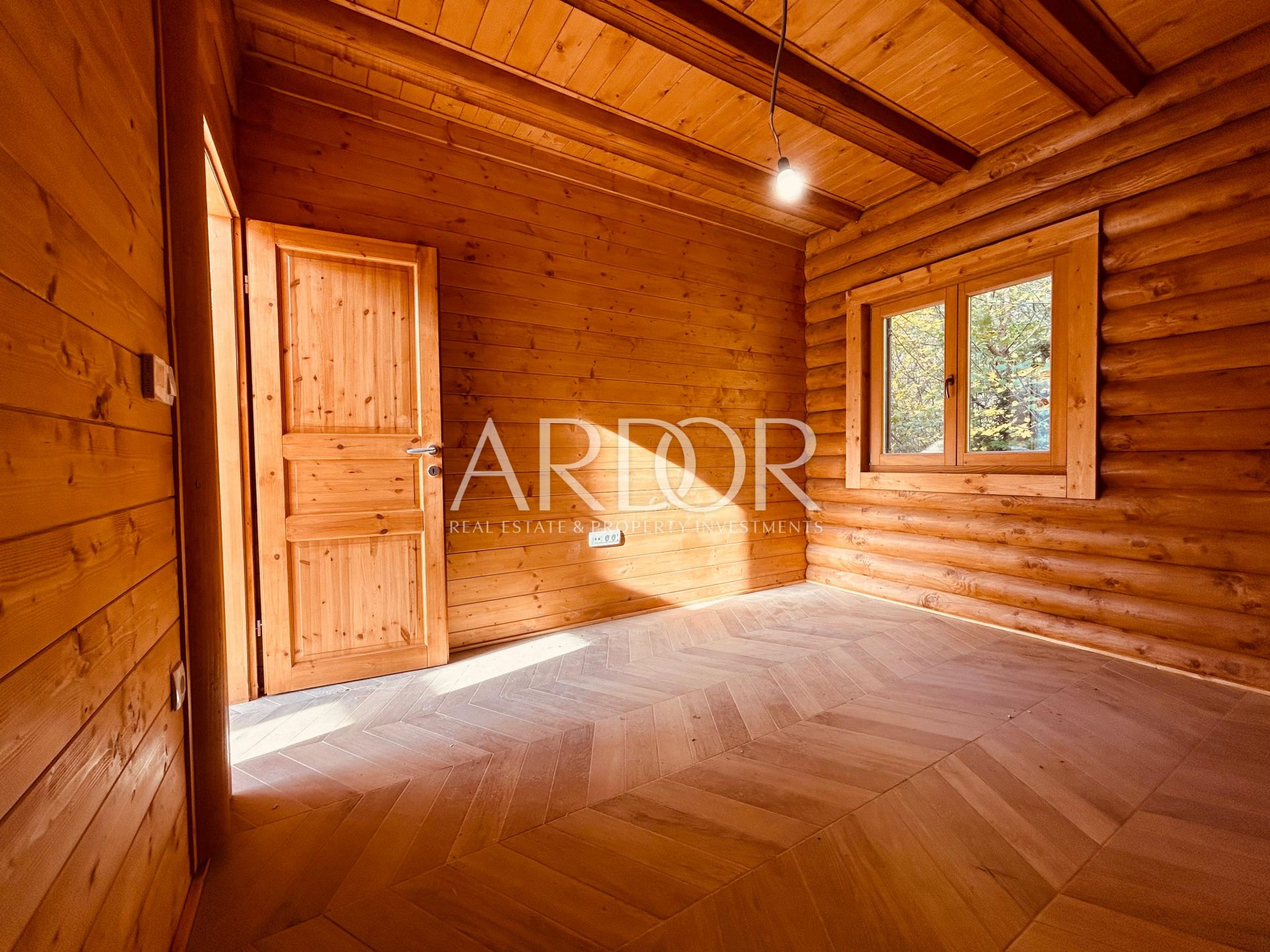 House For sale - Primorsko-goranska Fužine