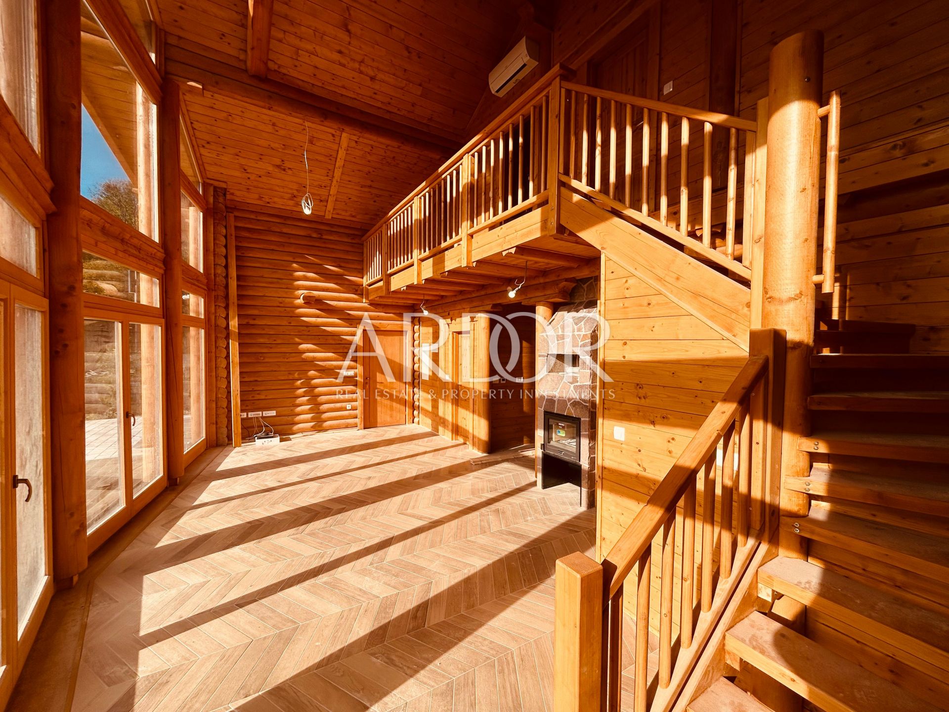 House For sale - Primorsko-goranska Fužine
