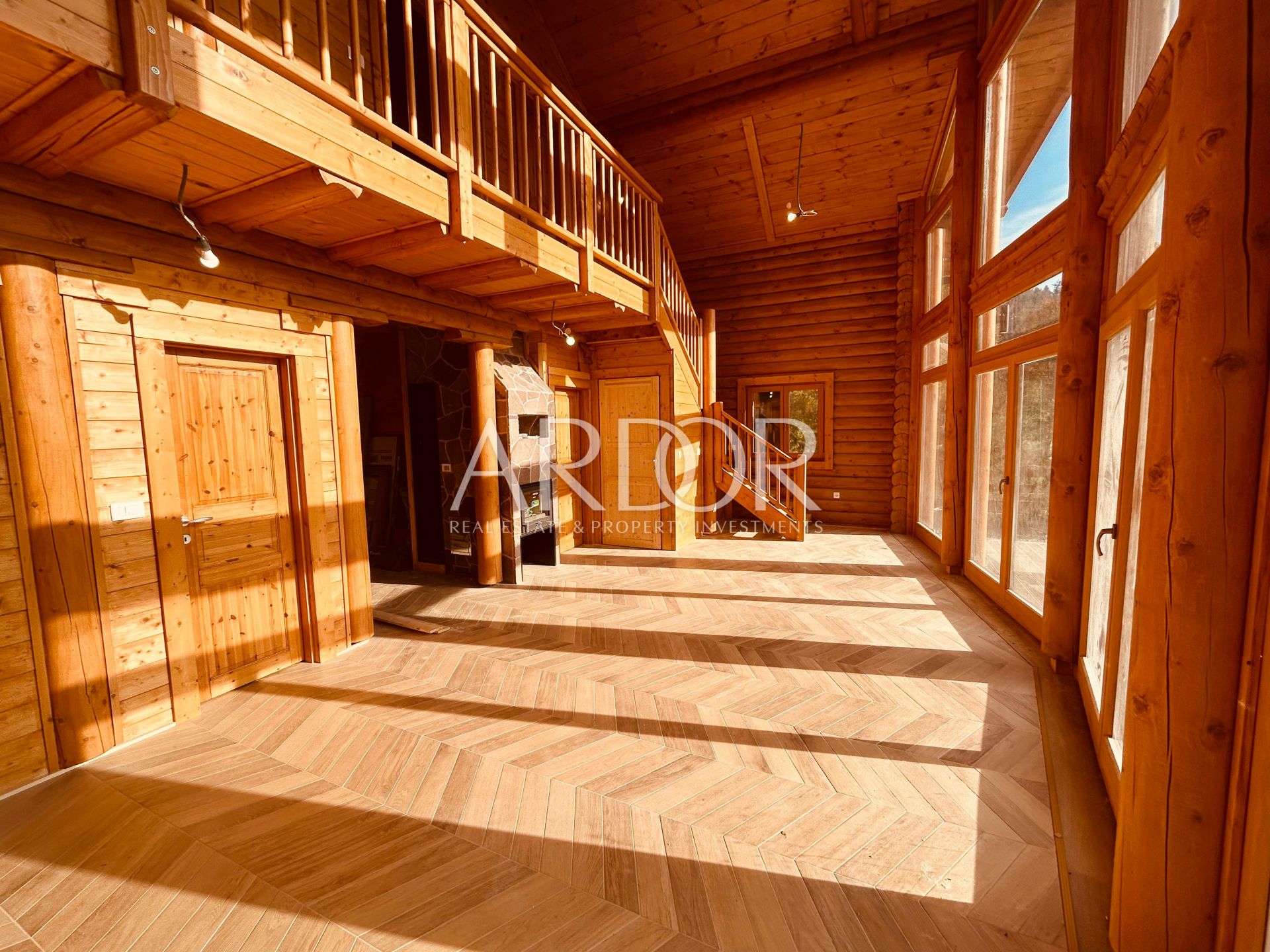 House For sale - Primorsko-goranska Fužine