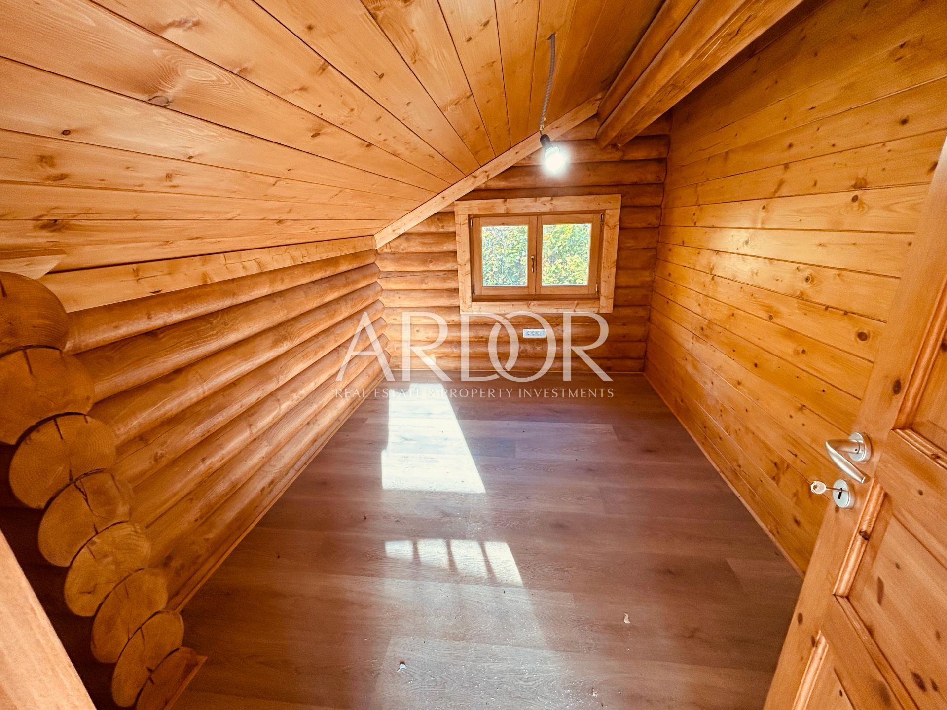 House For sale - Primorsko-goranska Fužine