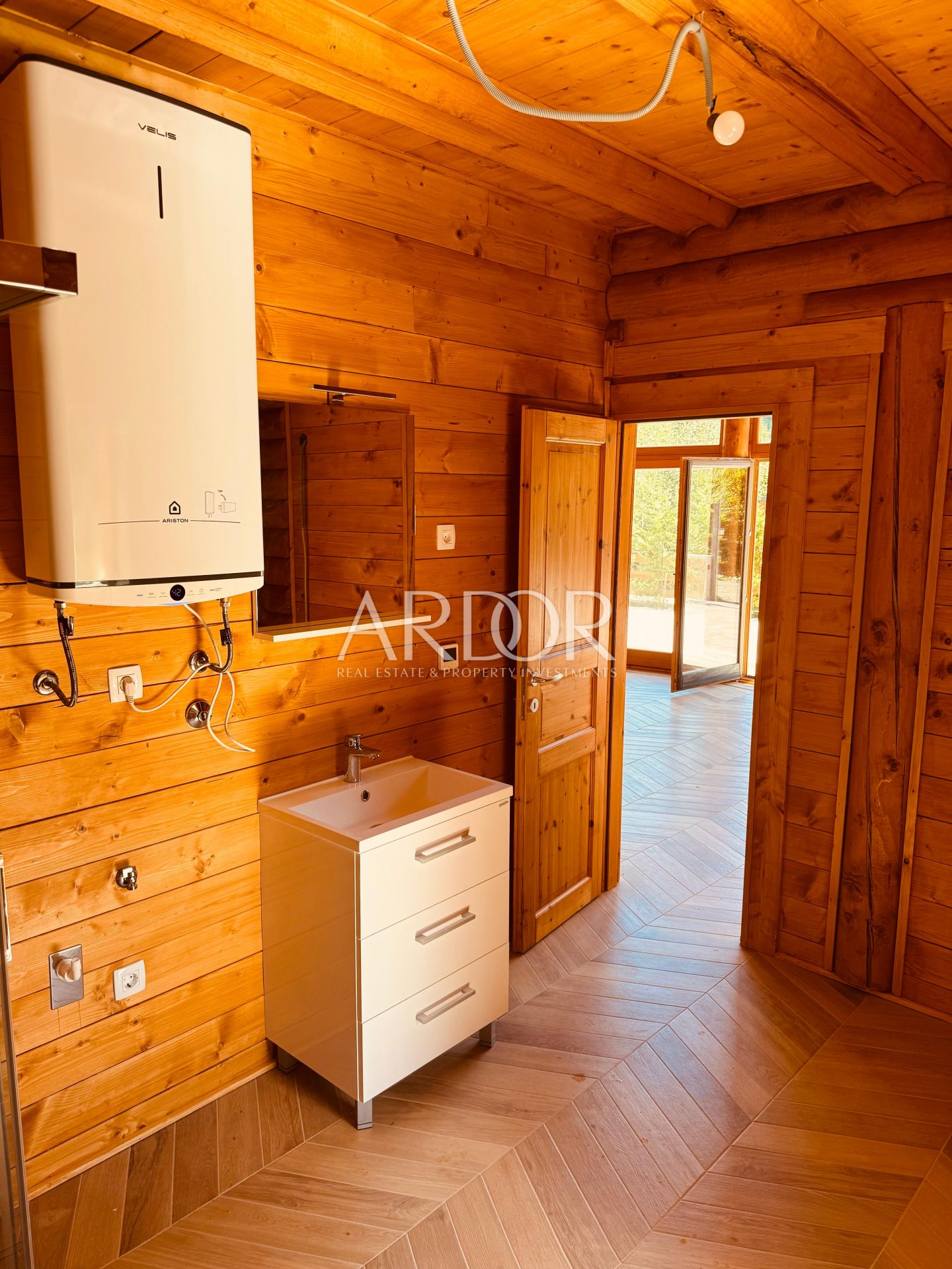 House For sale - Primorsko-goranska Fužine