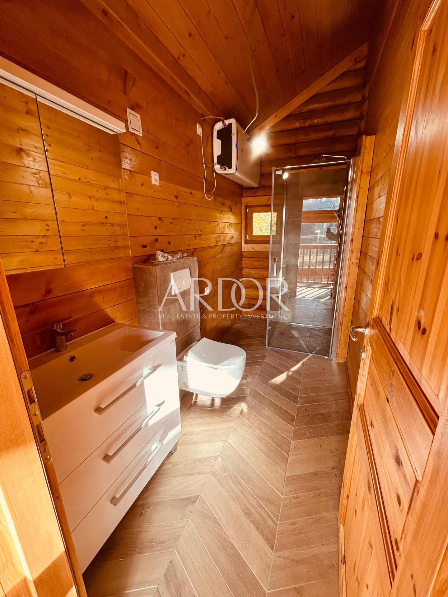 House For sale - Primorsko-goranska Fužine