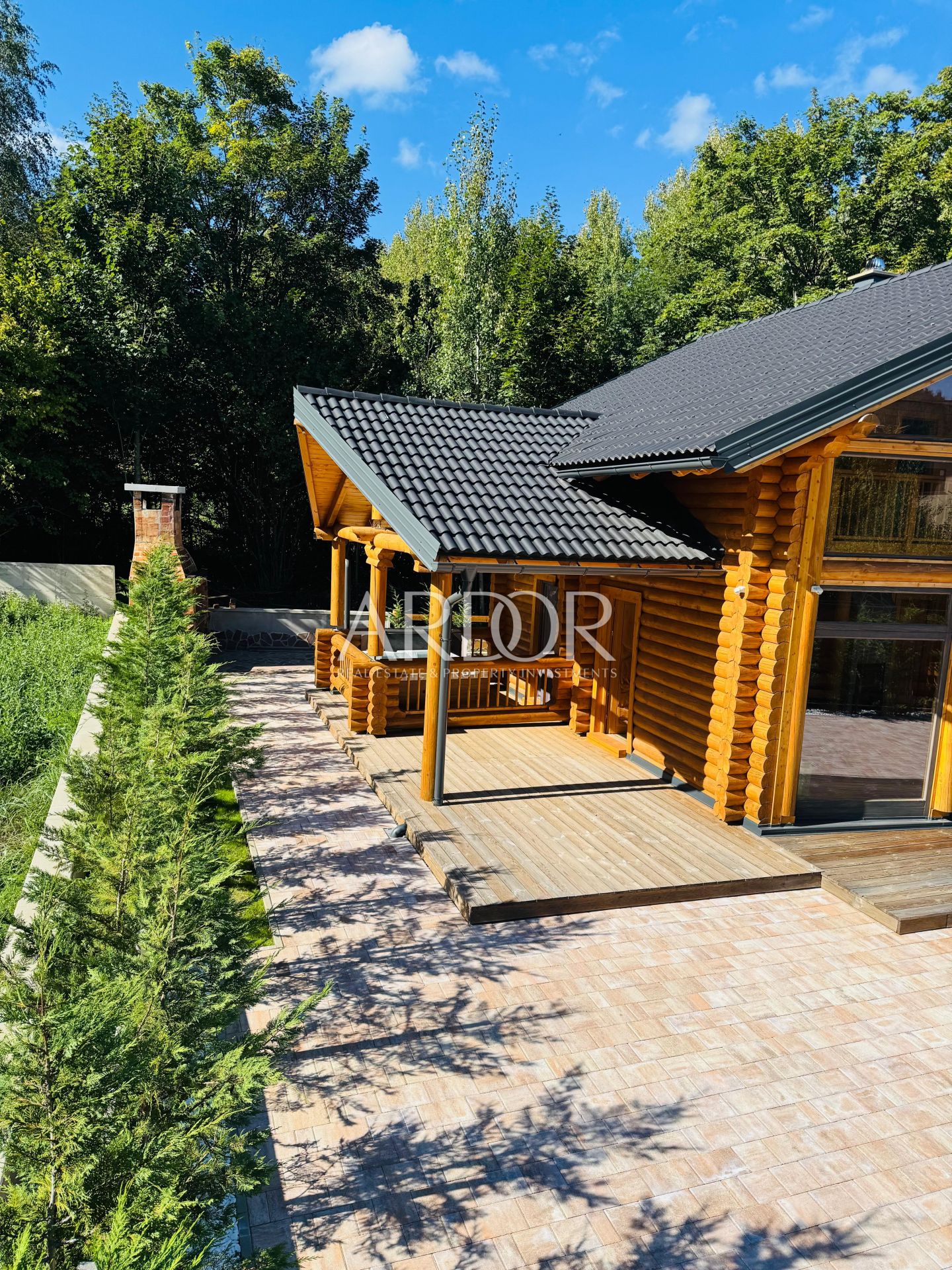 House For sale - Primorsko-goranska Fužine - foto 4/24