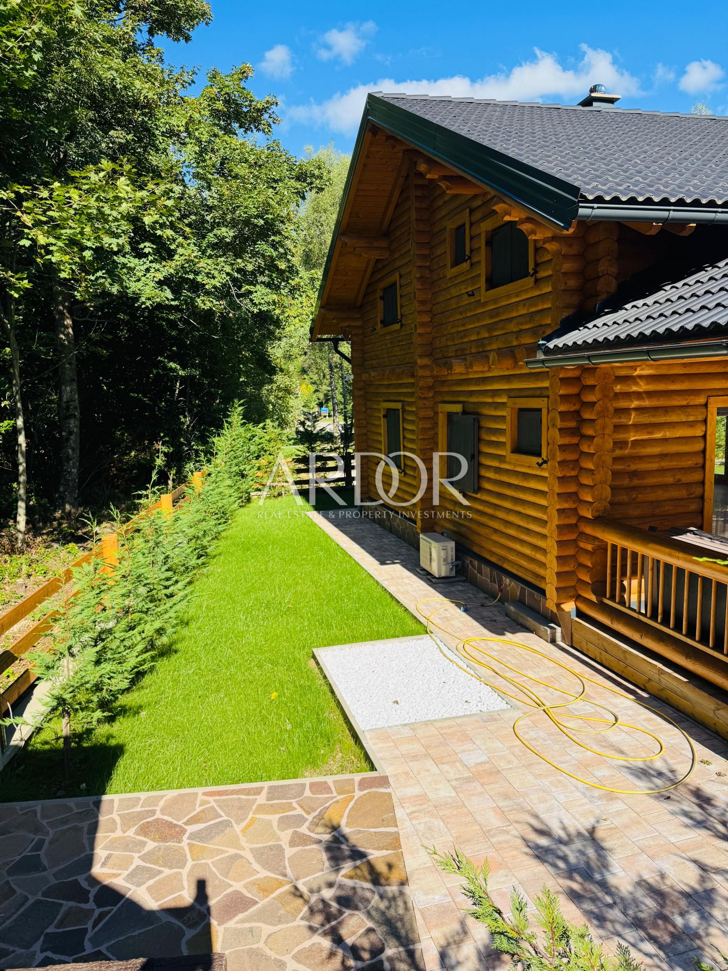 House For sale - Primorsko-goranska Fužine - foto 5/24