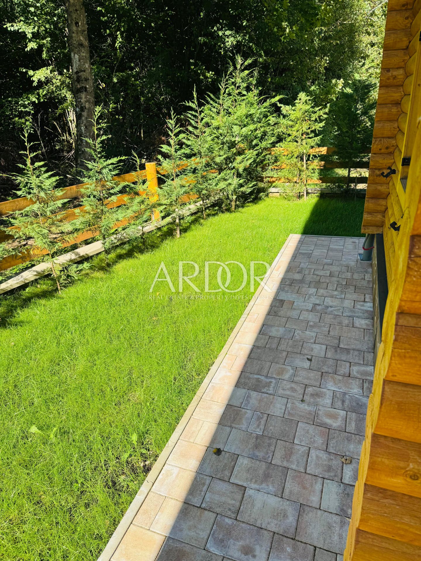 House For sale - Primorsko-goranska Fužine