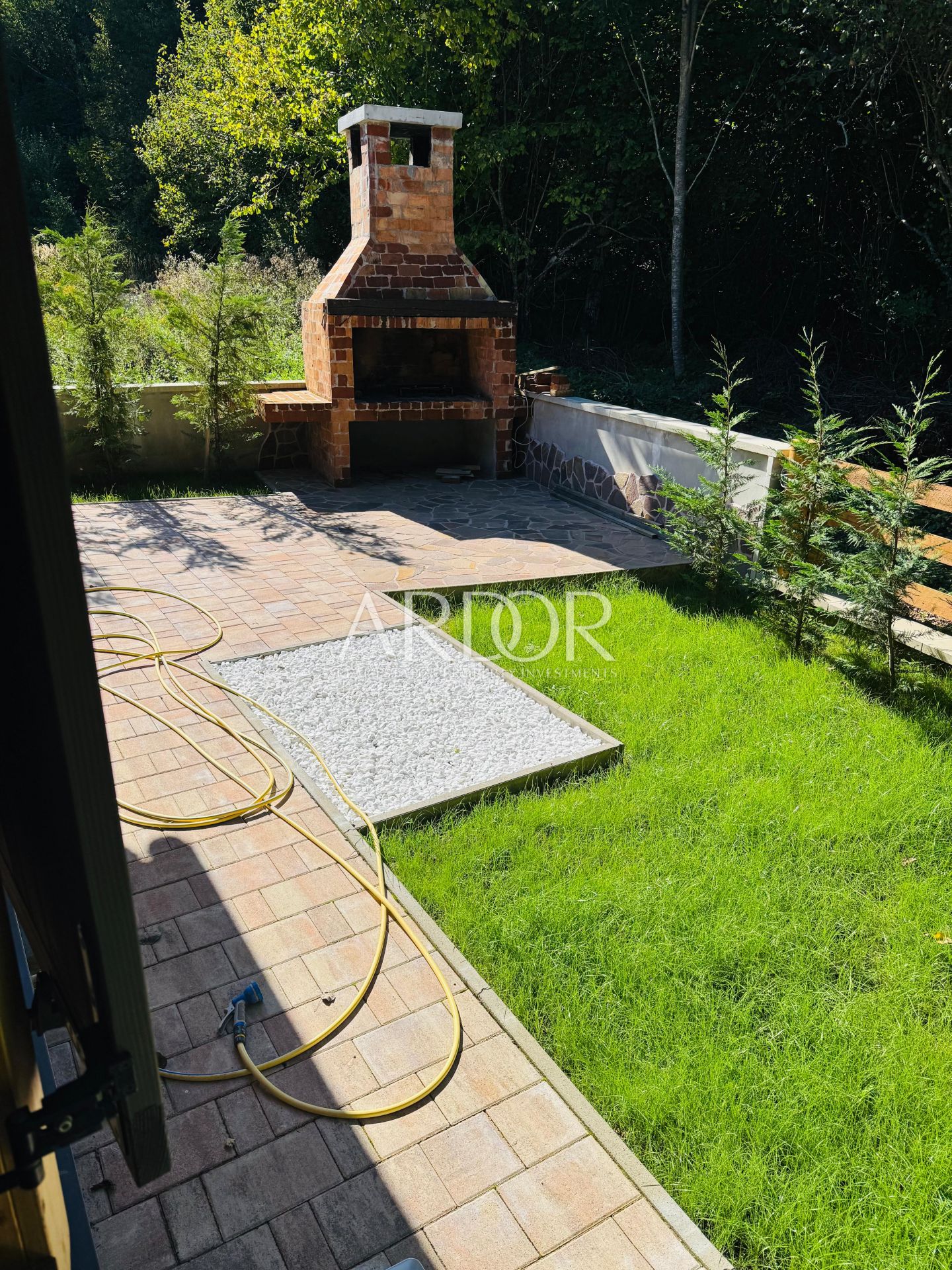 House For sale - Primorsko-goranska Fužine