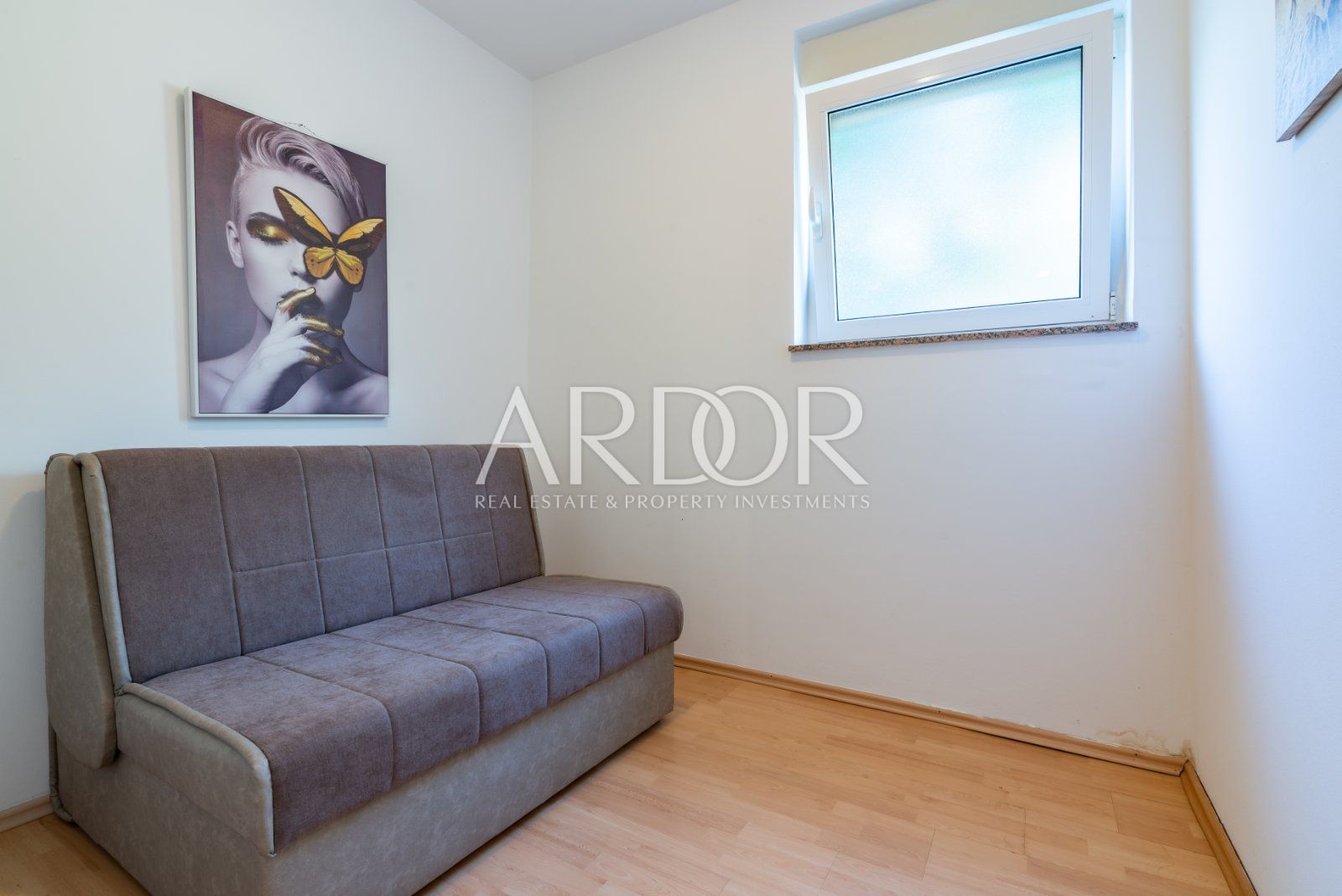 Appartement À vendre -  Kostrena