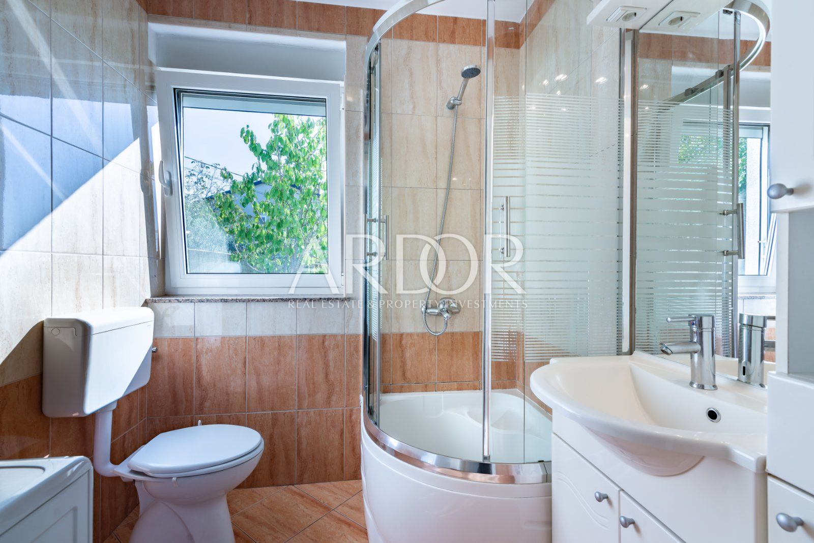 Appartement À vendre -  Kostrena