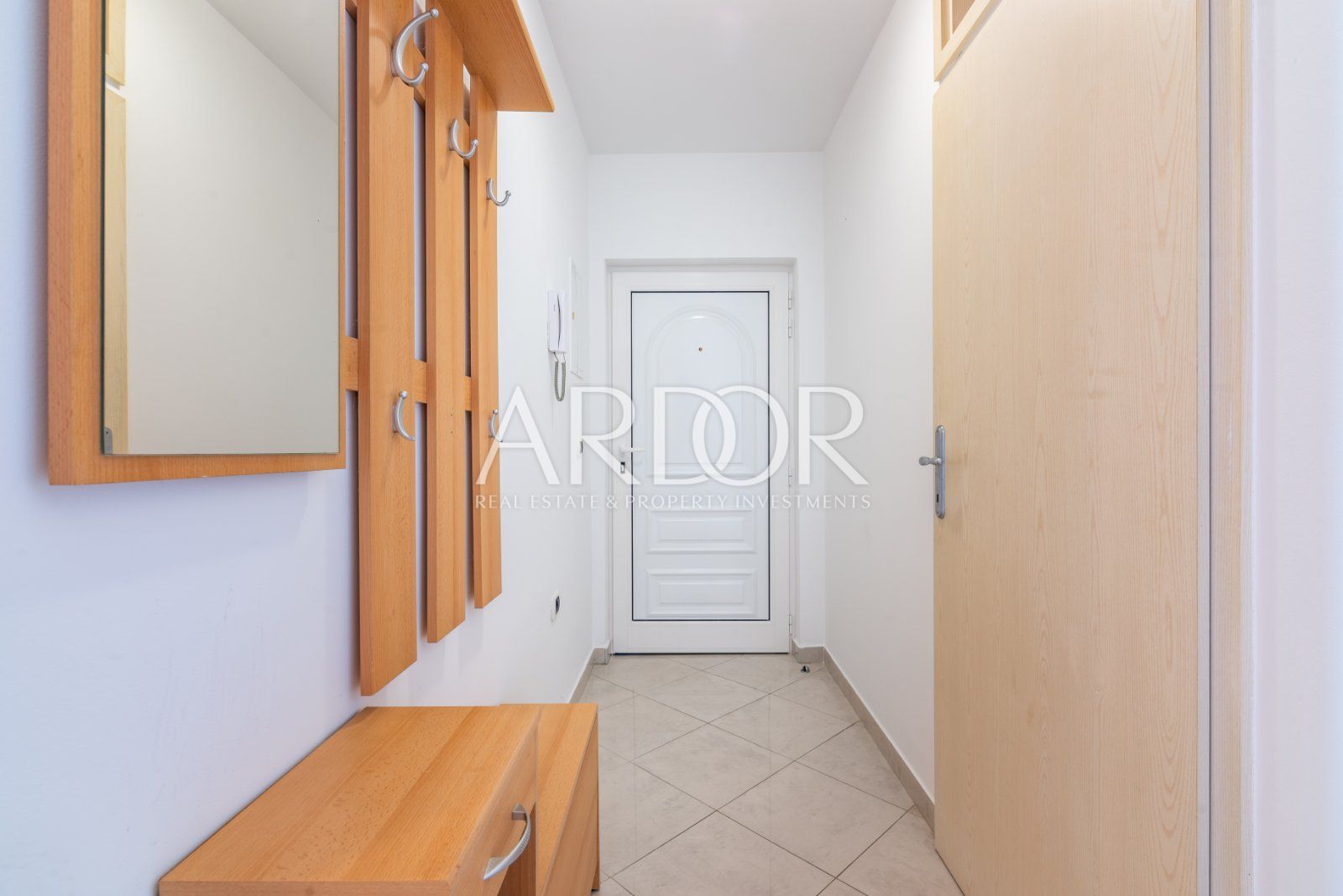 Apartmán Na prodej - Primorsko-goranska Kostrena
