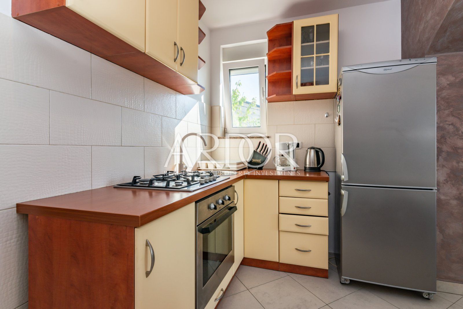 Appartement À vendre -  Kostrena