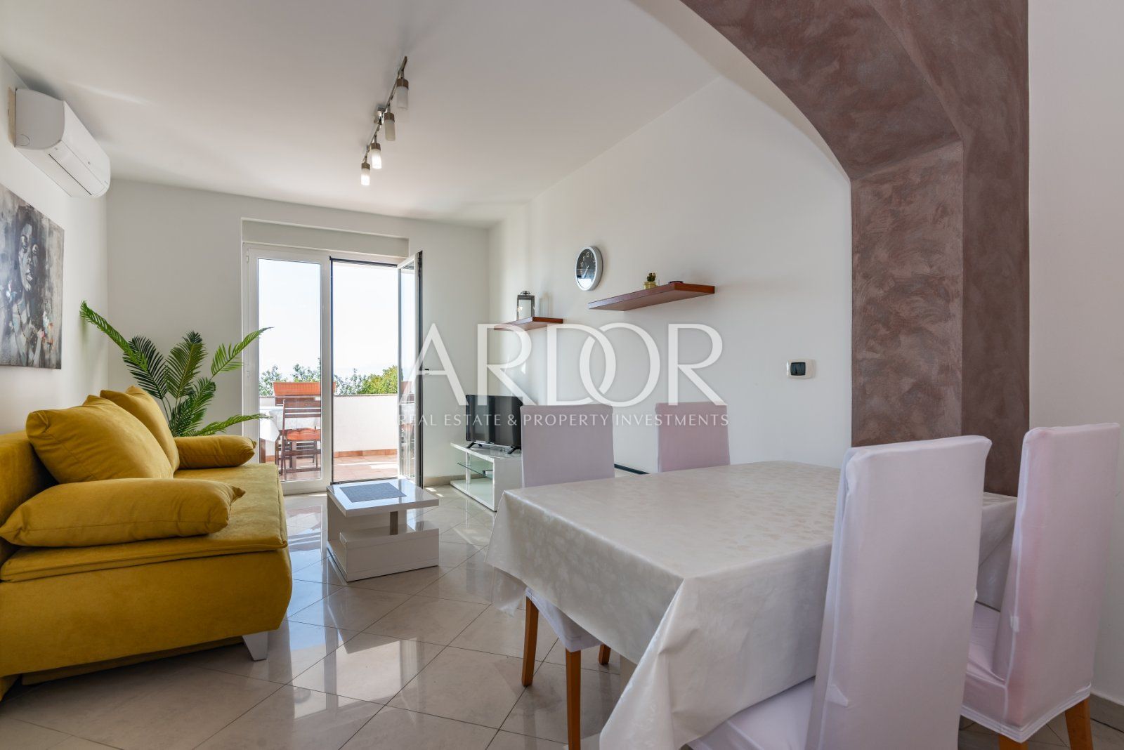 Appartement À vendre -  Kostrena