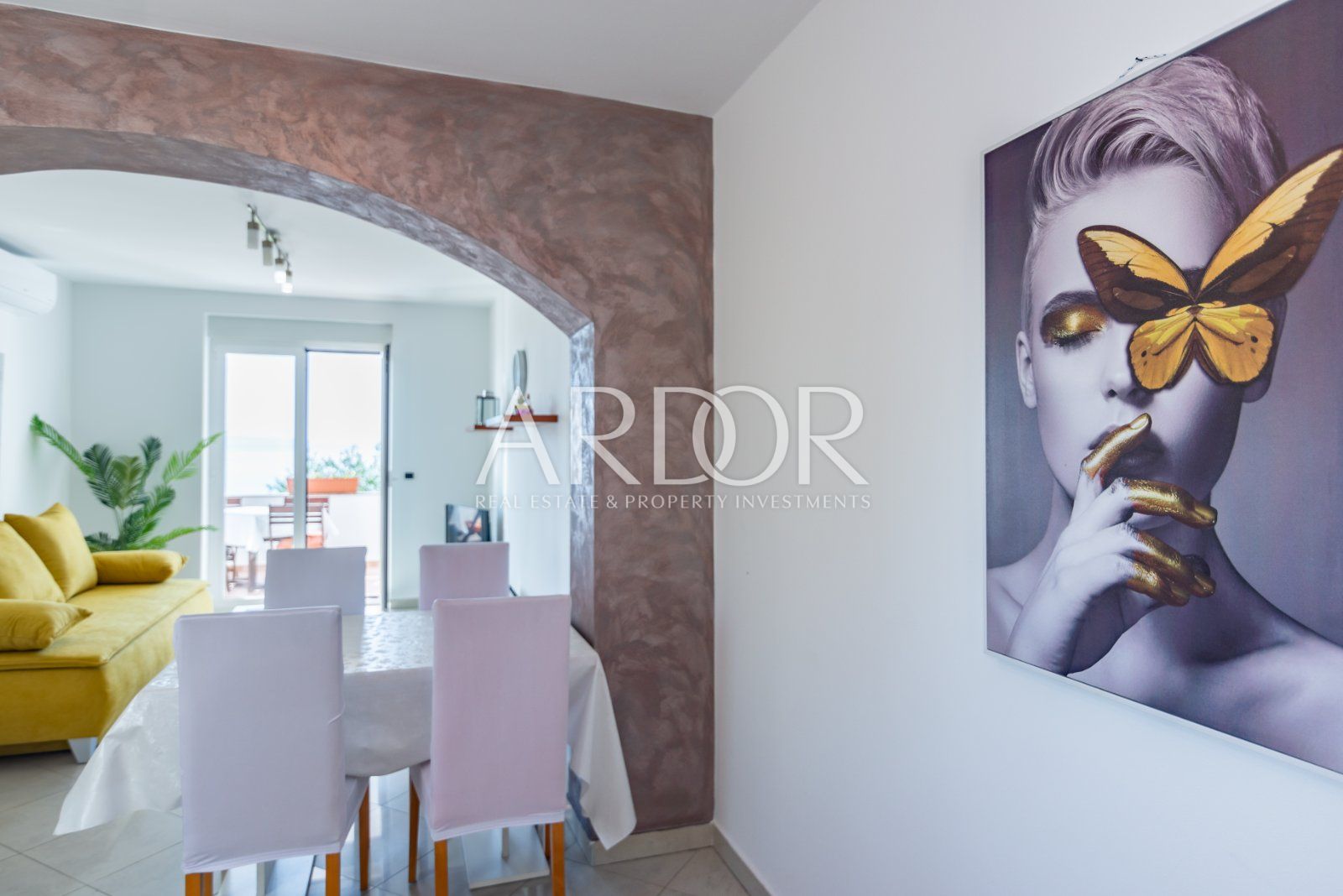 Appartement À vendre -  Kostrena