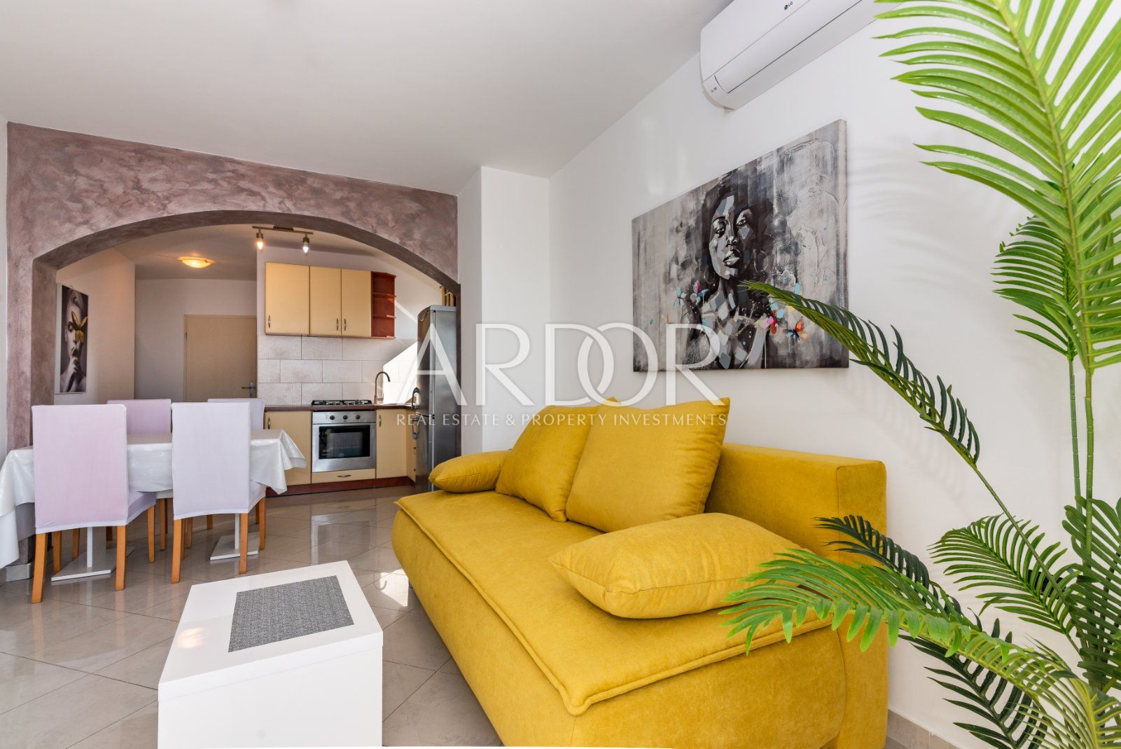 Appartement À vendre -  Kostrena