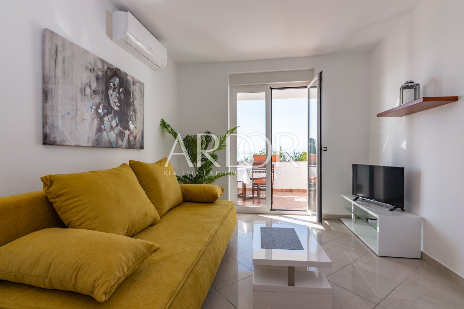 Appartement À vendre -  Kostrena