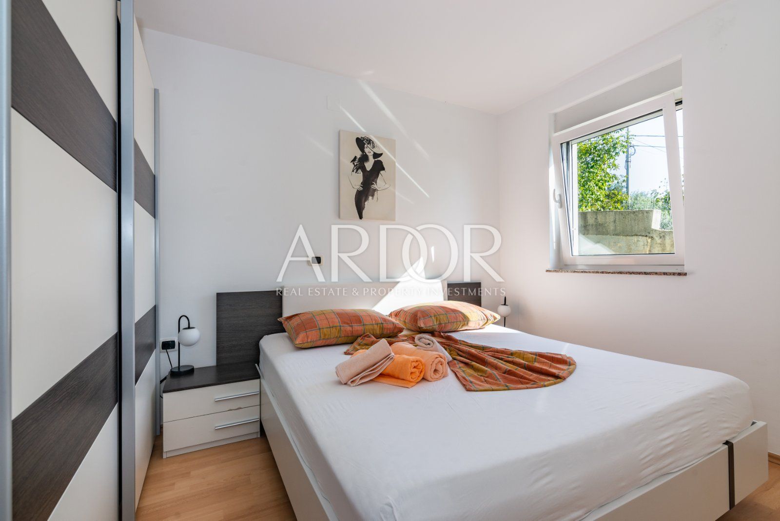 Appartement À vendre -  Kostrena