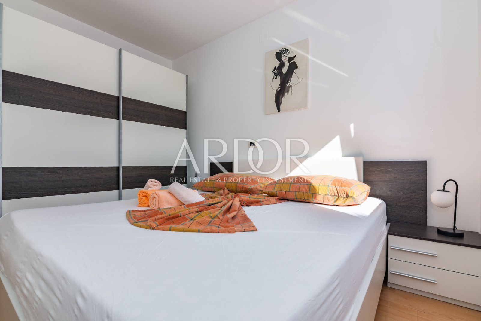 Appartement À vendre -  Kostrena