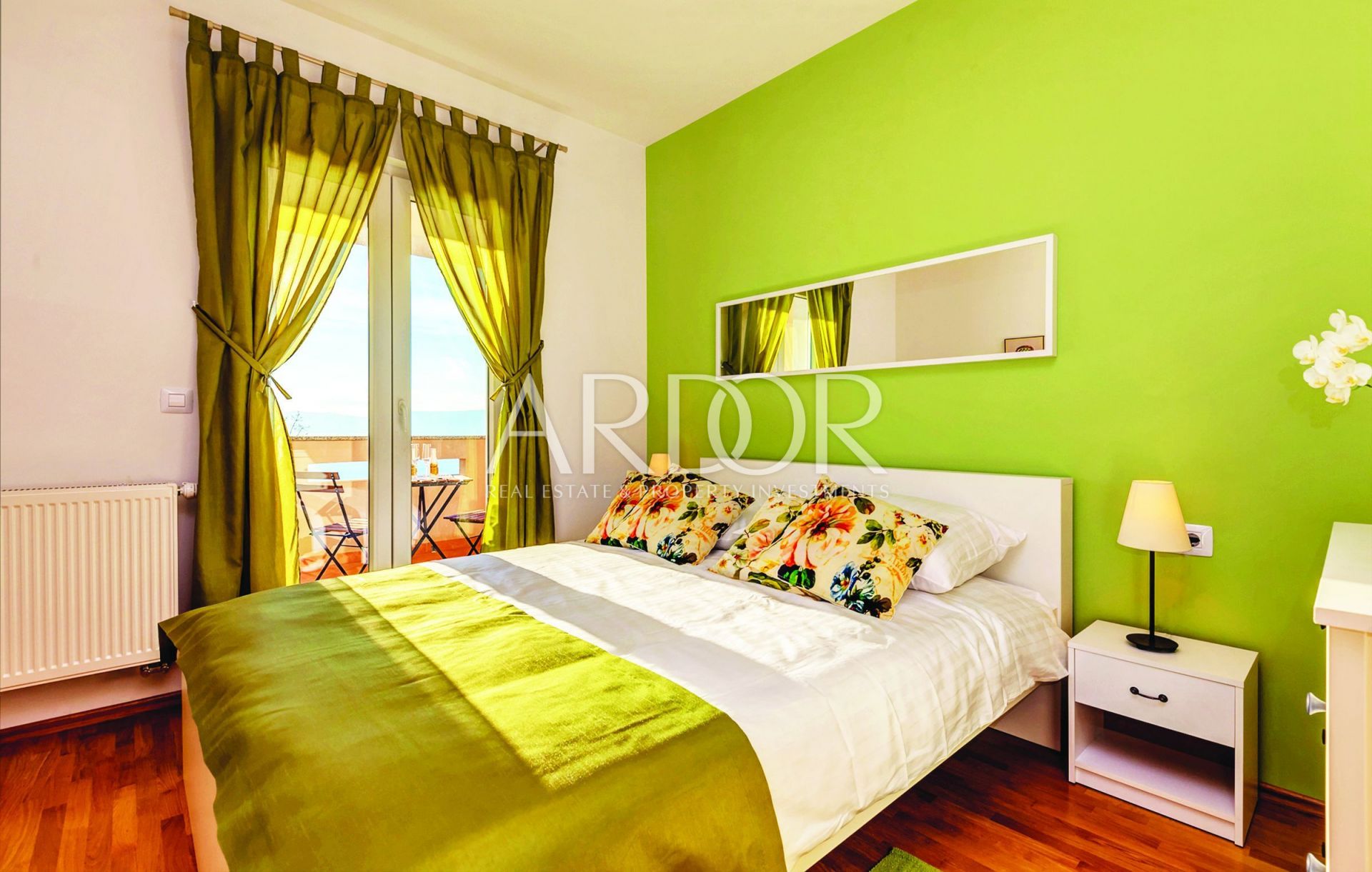 Casa In vendita -  Kostrena Sveta Lucija