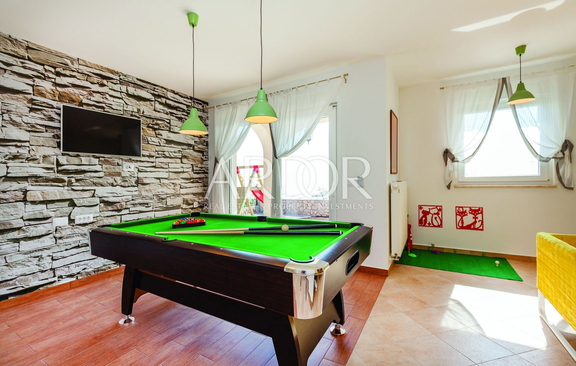 Casa In vendita -  Kostrena Sveta Lucija