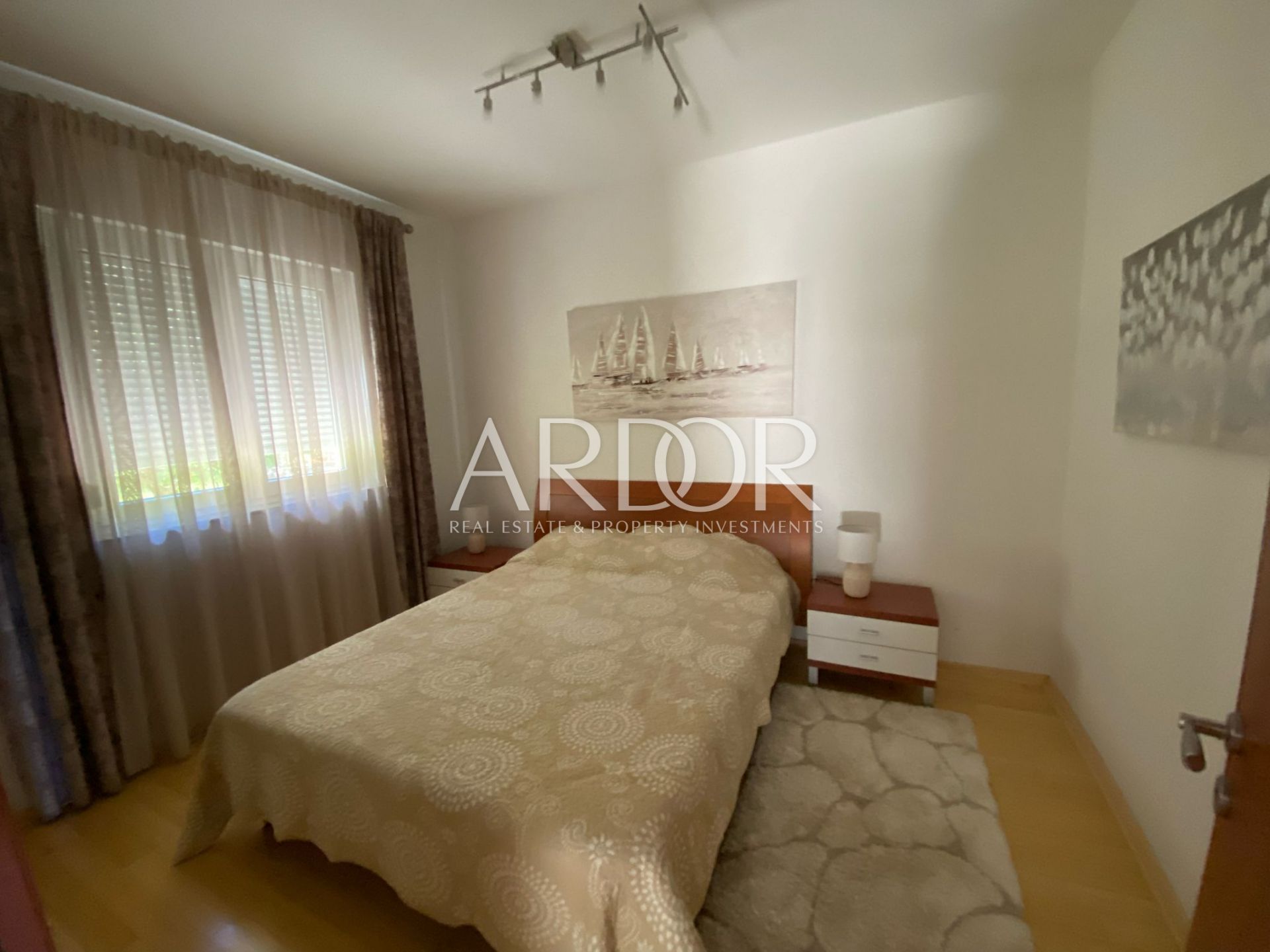 Appartement À vendre -  Opatija - Centar