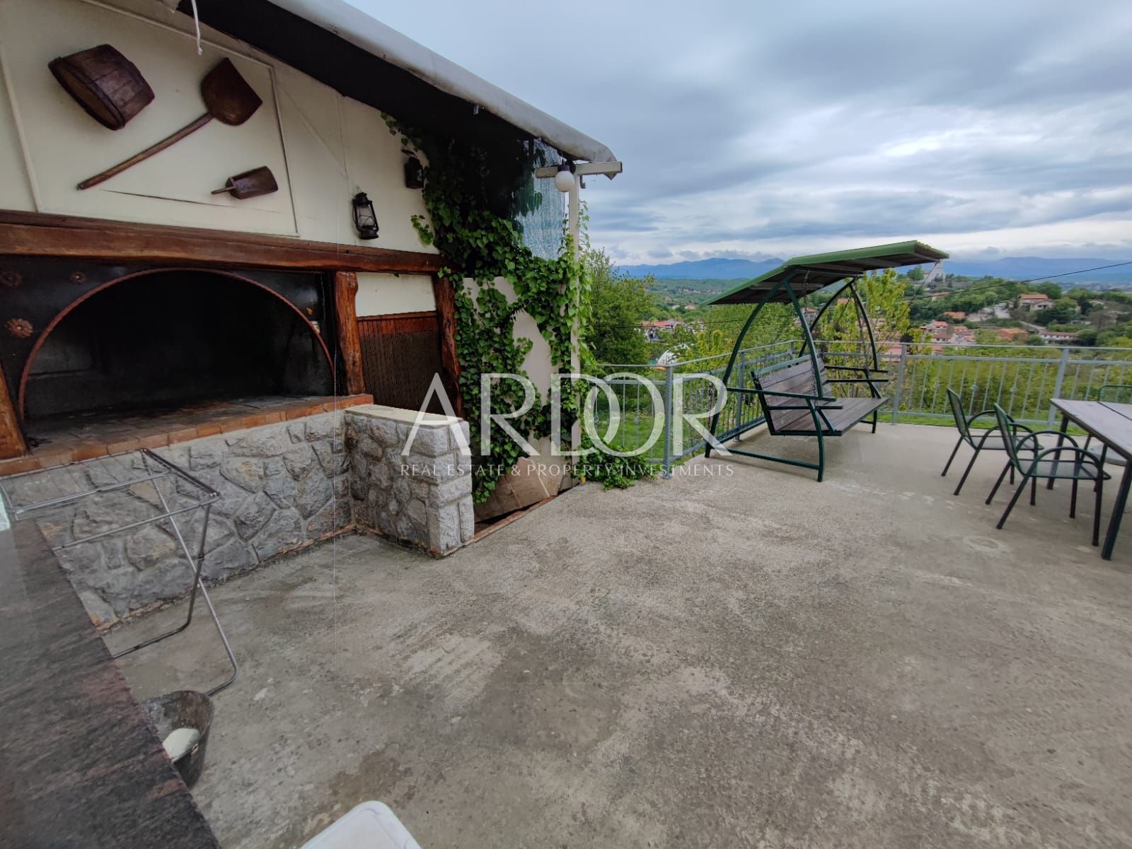 Apartma Na predaj - Primorsko-goranska Matulji