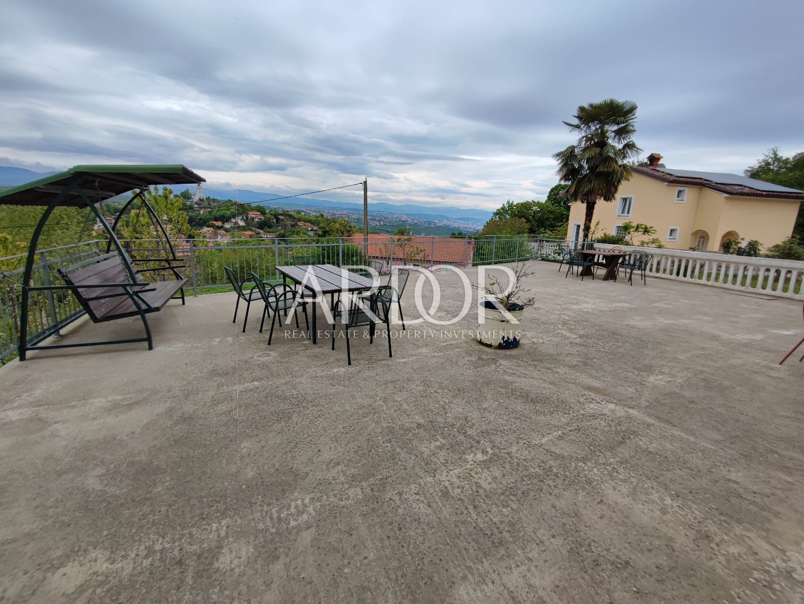 Apartma Naprodaj - Primorsko-goranska Matulji