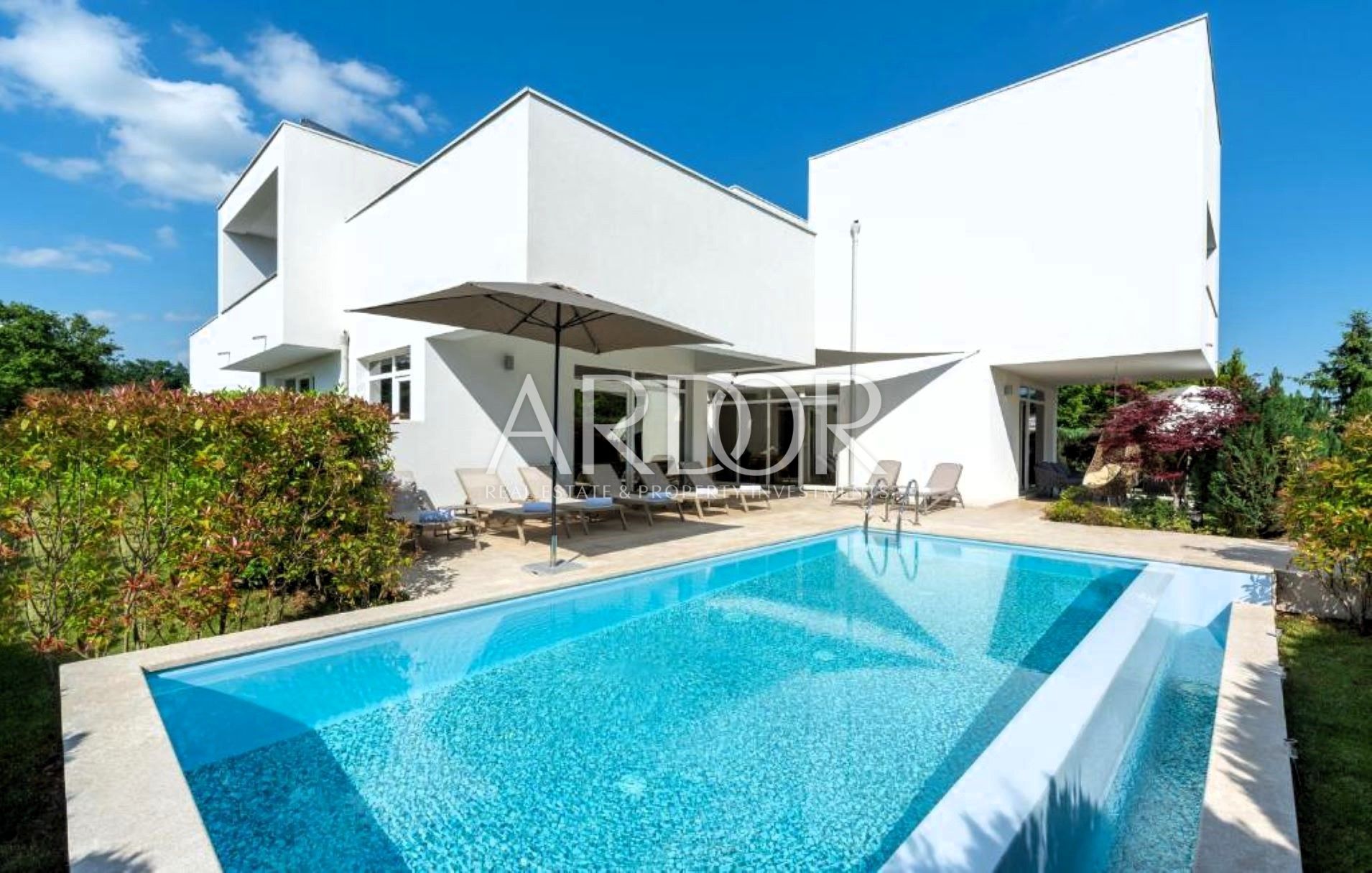 Haus Zu verkaufen - Istarska žminj - foto 2/11