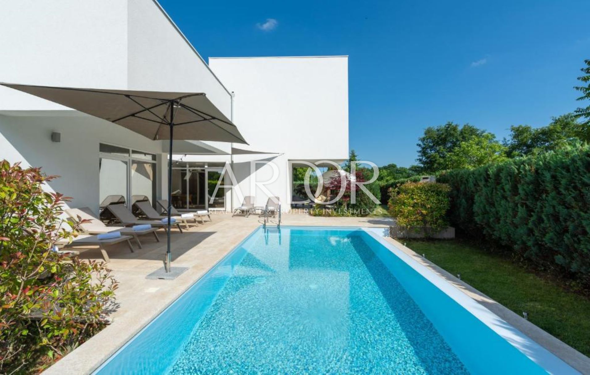 Haus Zu verkaufen - Istarska žminj - foto 3/11