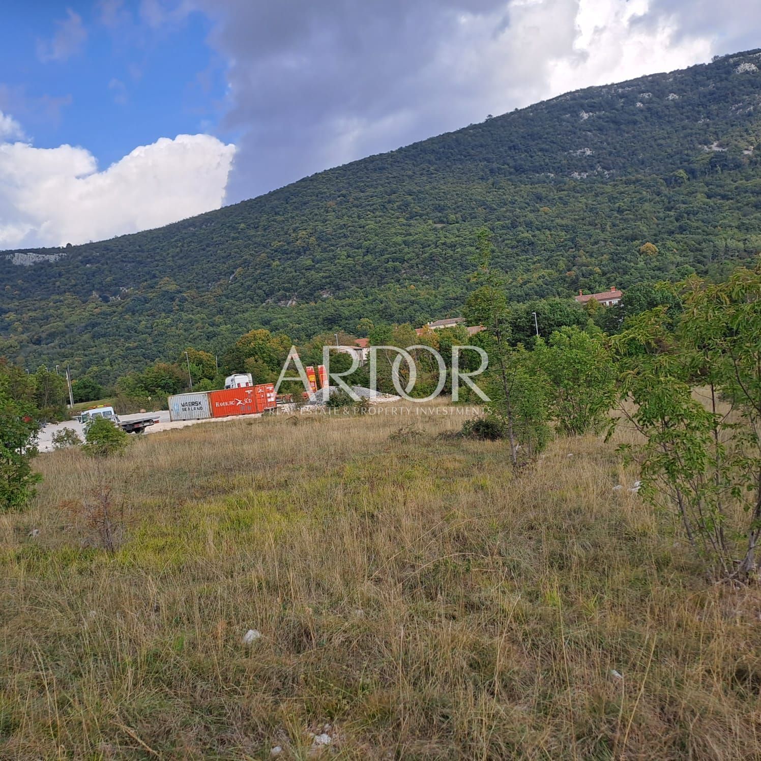 Terrain À vendre - Istarska Boljun - foto 4/6