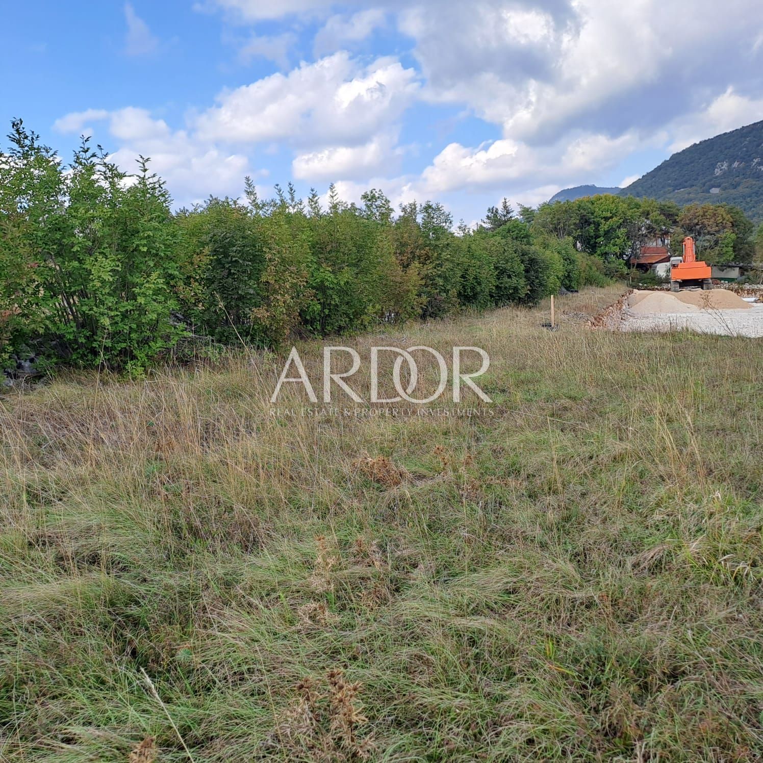 Terrain À vendre - Istarska Boljun - foto 5/6