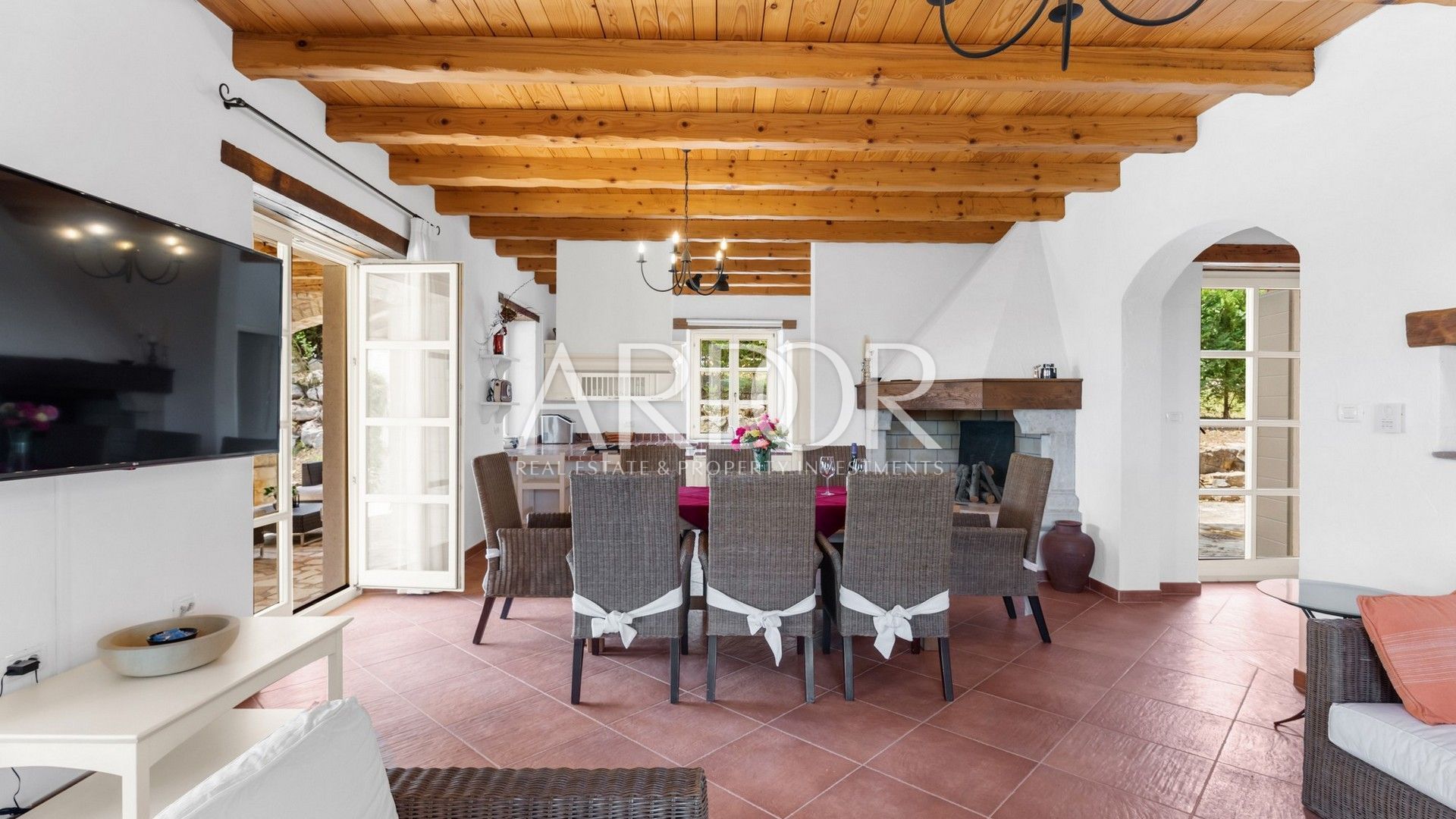 Casa In vendita -  Sovinjak