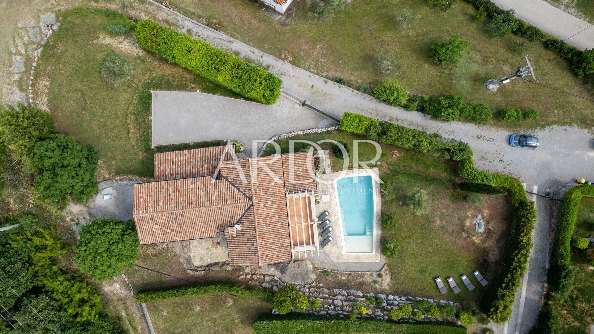 Casa In vendita -  Sovinjak
