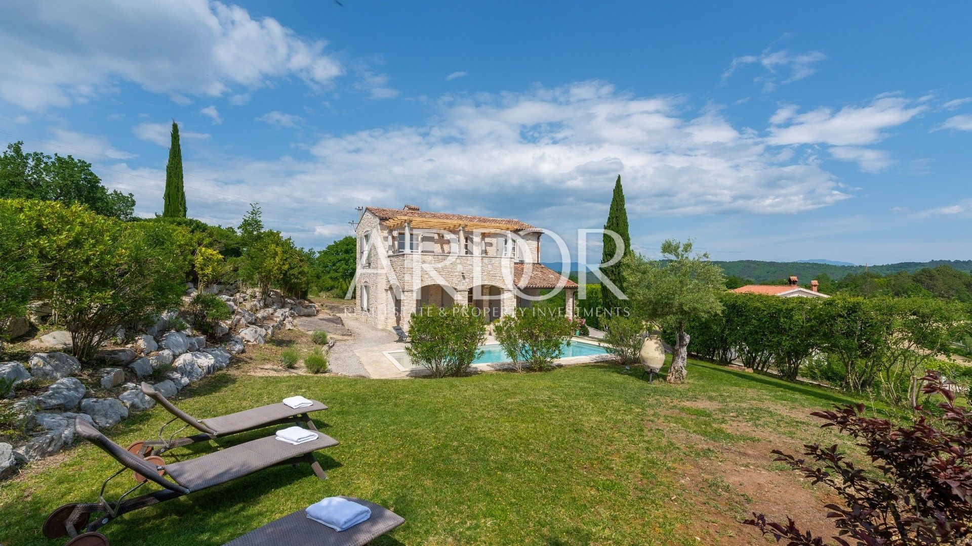 Casa In vendita -  Sovinjak