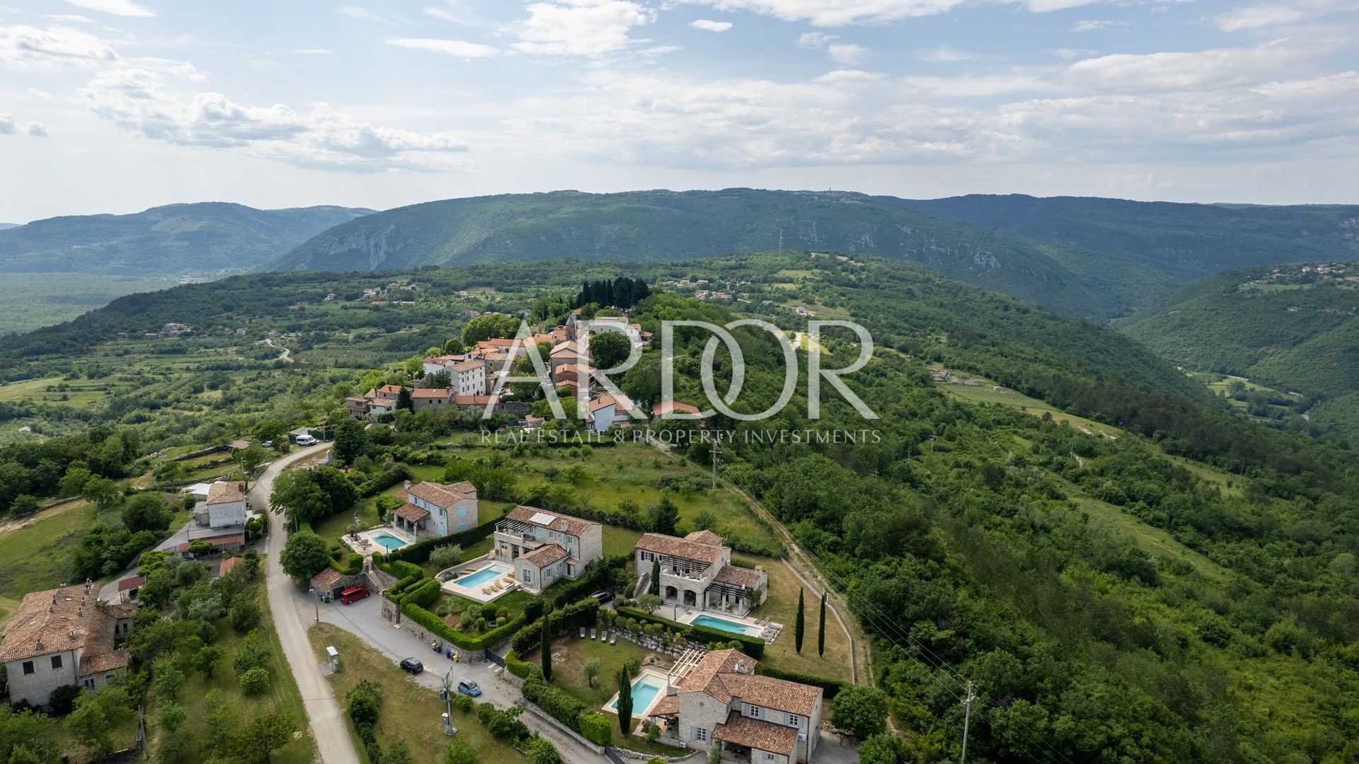 Casa In vendita -  Sovinjak