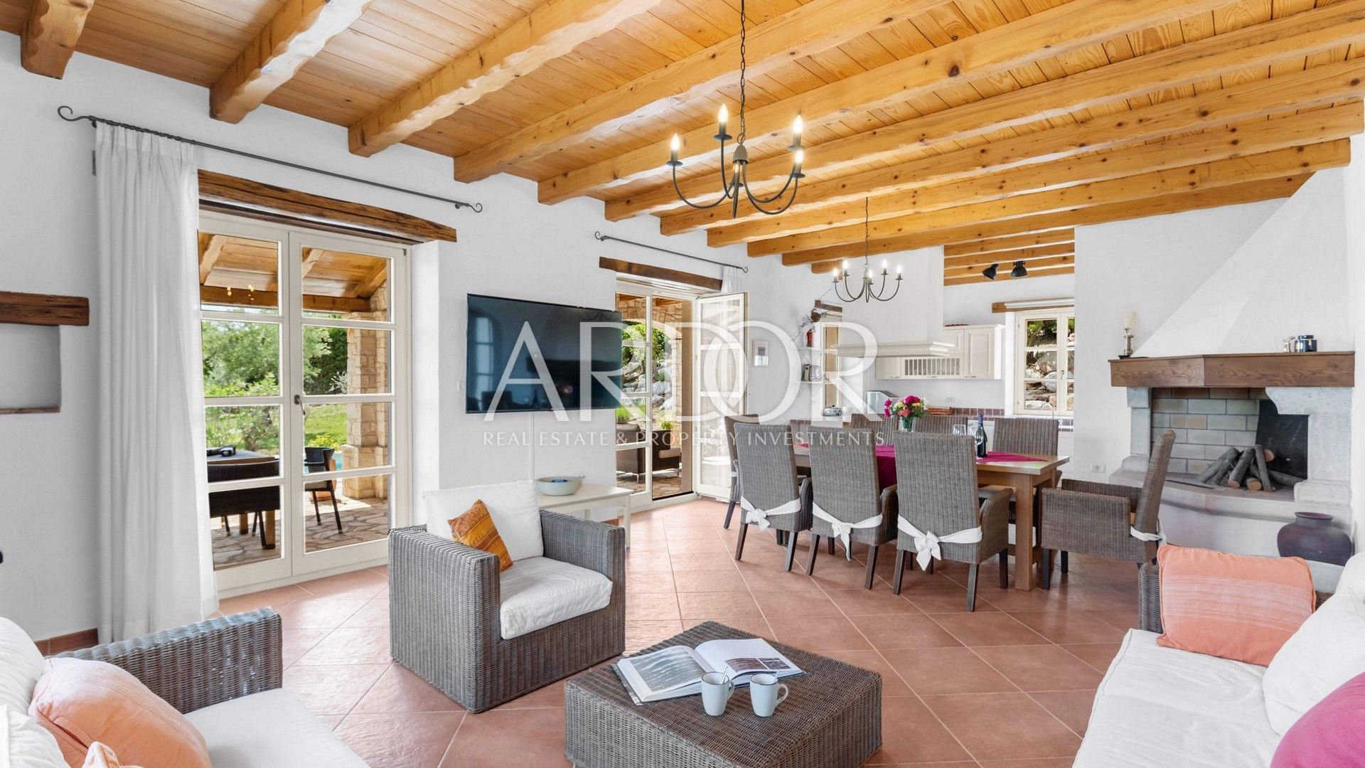 Casa In vendita -  Sovinjak