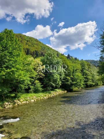 House for sale 198 m² – Delnice
