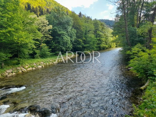 House For sale - Primorsko-goranska Brod Na Kupi - foto 4/27