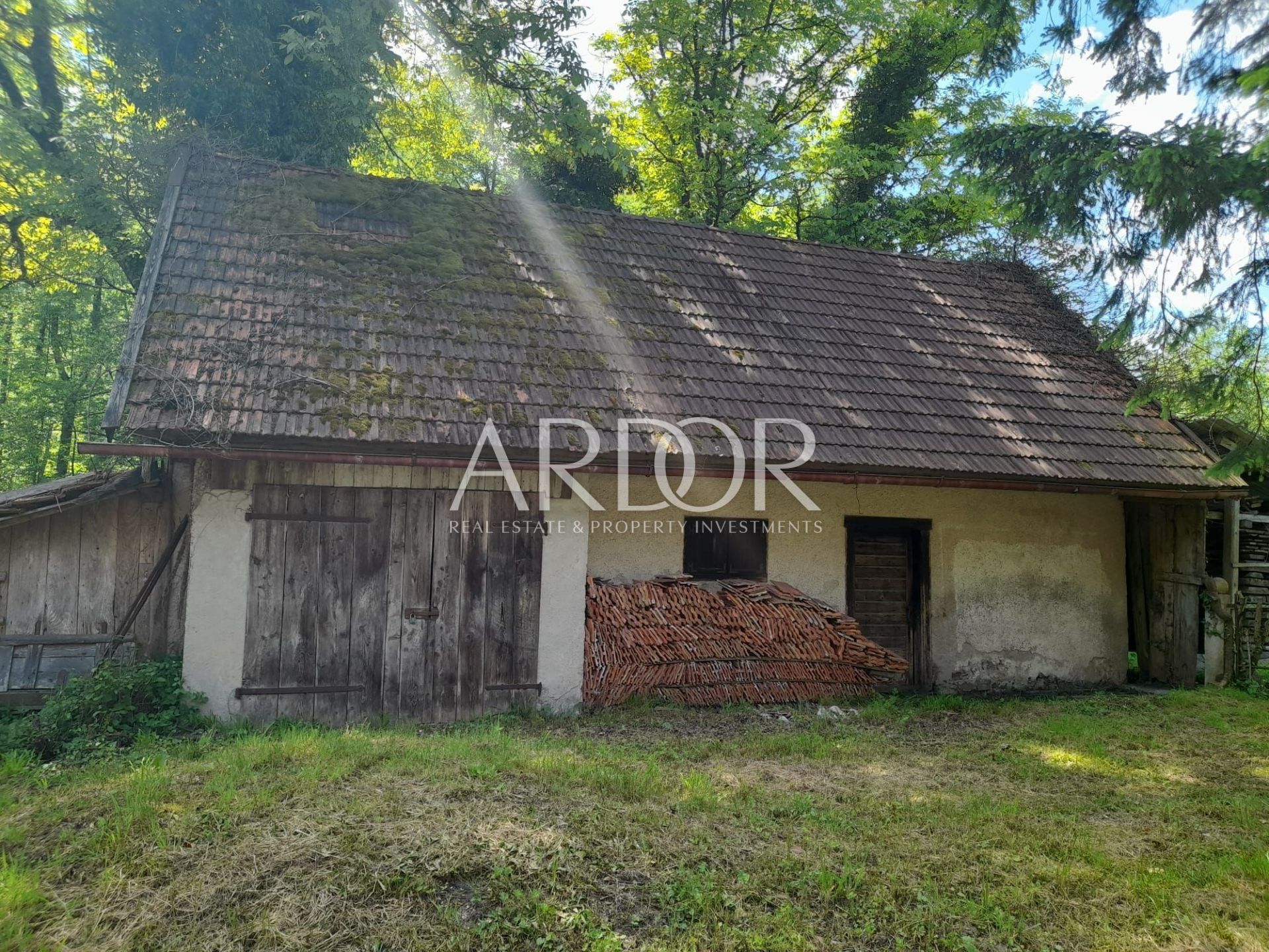 Maison À vendre -  Brod na Kupi