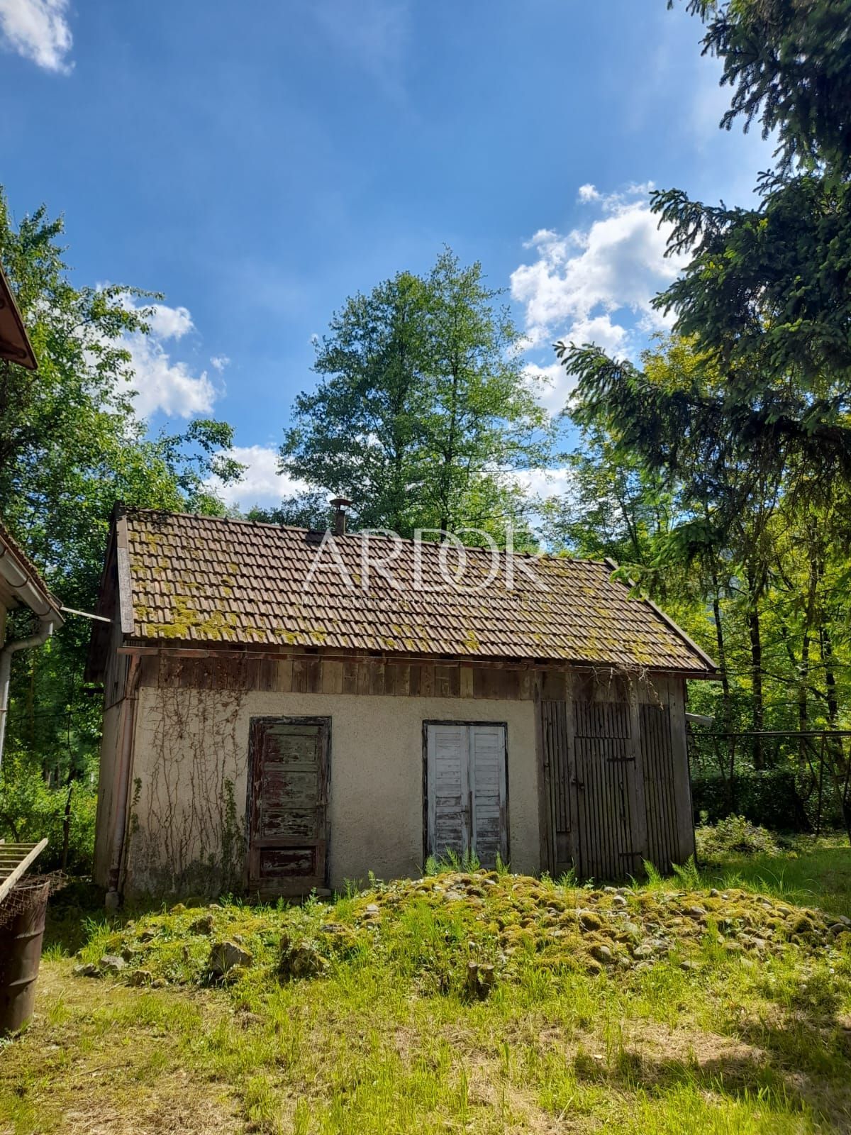 Maison À vendre -  Brod na Kupi