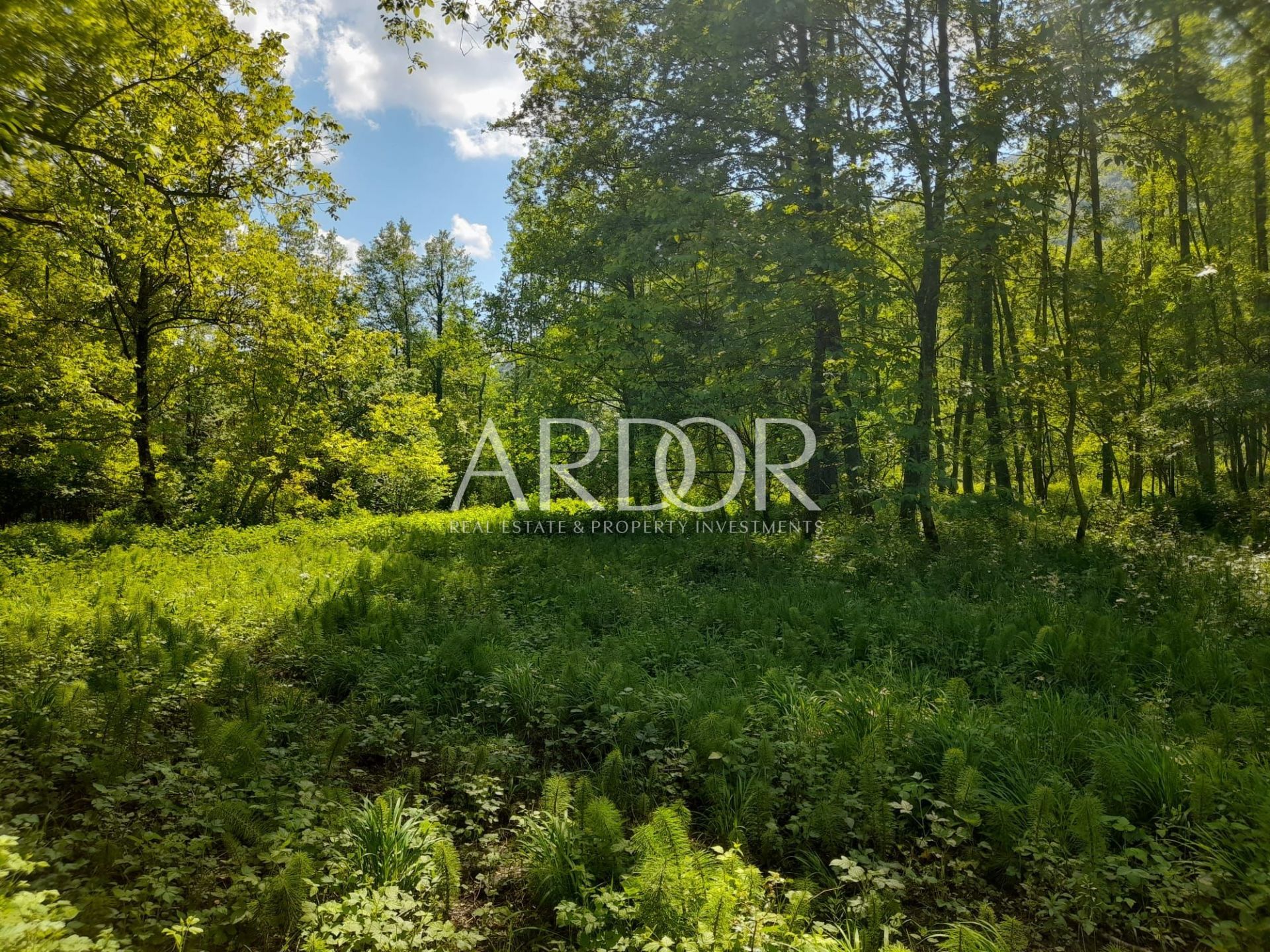 Maison À vendre -  Brod na Kupi