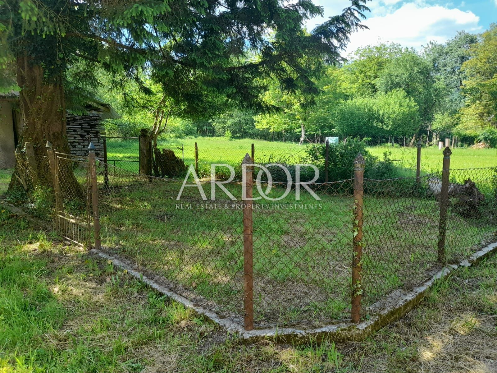 Maison À vendre -  Brod na Kupi