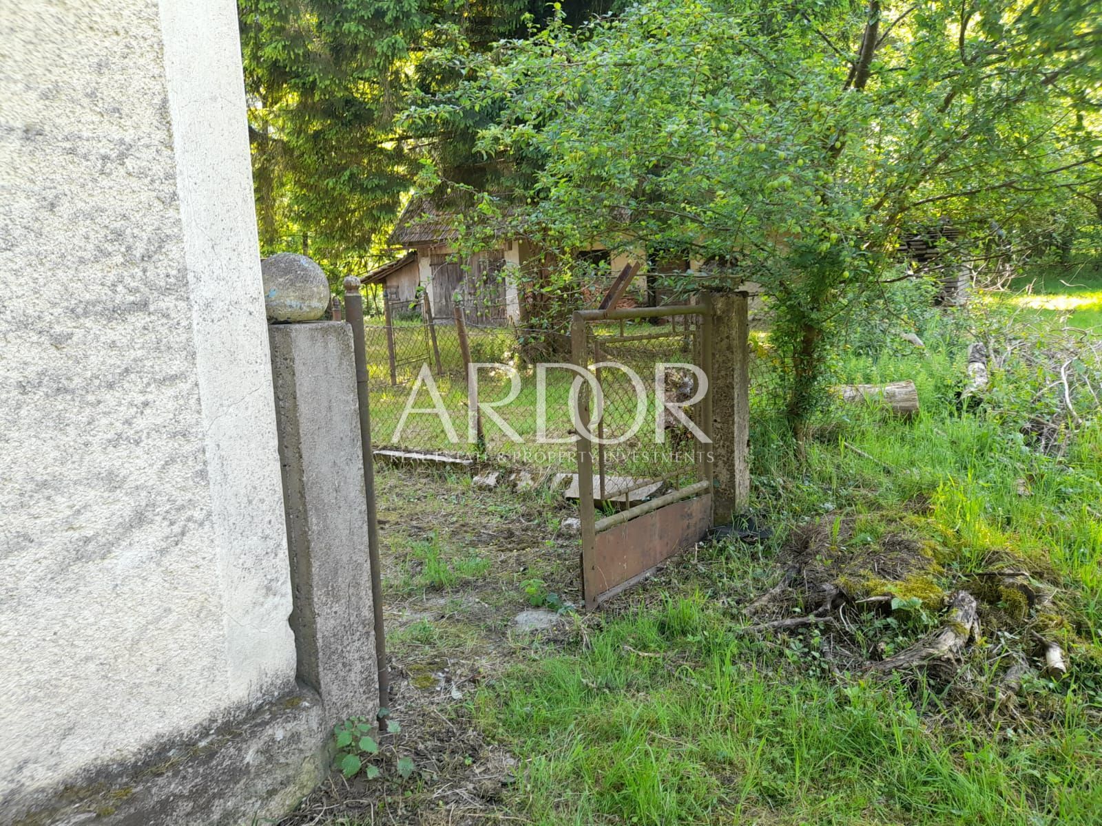 Maison À vendre -  Brod na Kupi