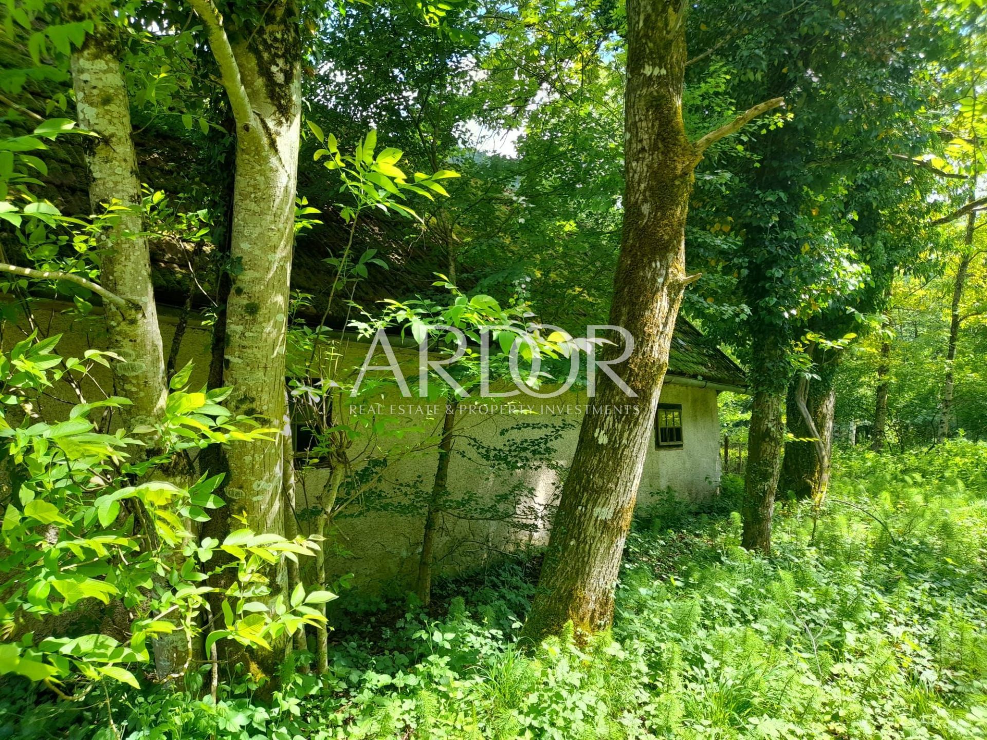 Maison À vendre -  Brod na Kupi