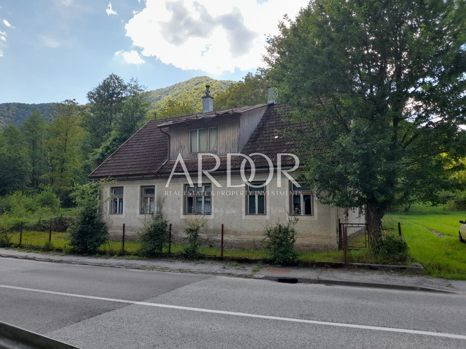 Maison À vendre -  Brod na Kupi