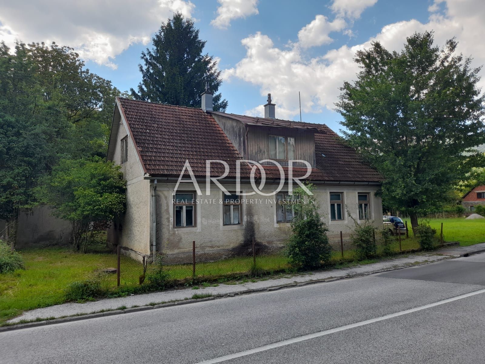 Maison À vendre -  Brod na Kupi