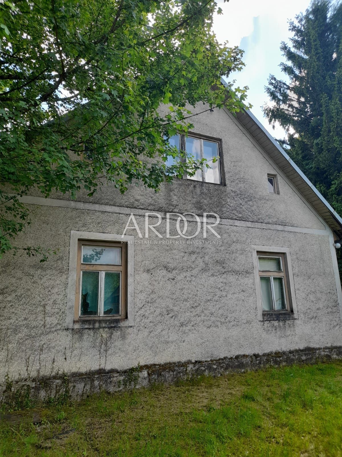 Maison À vendre -  Brod na Kupi