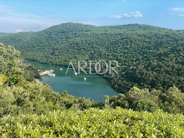 Grundstück Zu verkaufen - Istarska Sveti Lovreč - foto 3/5