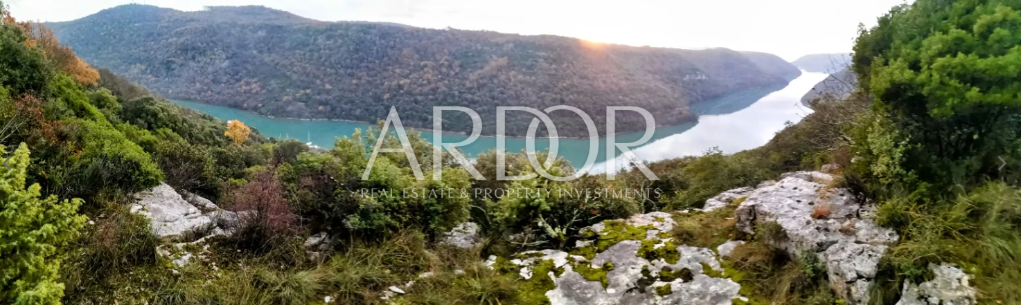 Parcela Naprodaj - Istarska Sveti Lovreč