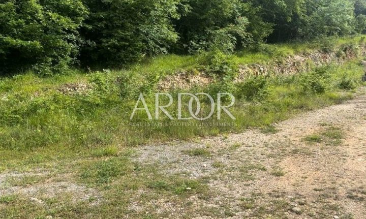 Parcela na predaj 8825 m² – Žminj